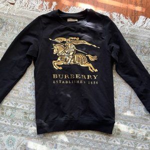 Burberry Sweatshirt